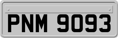 PNM9093