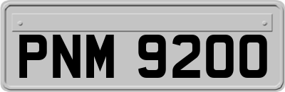 PNM9200