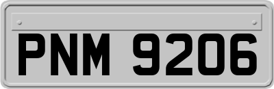 PNM9206