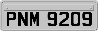 PNM9209