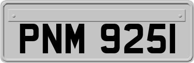 PNM9251