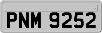 PNM9252