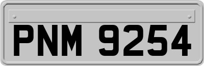 PNM9254