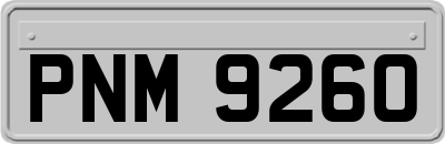 PNM9260