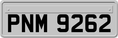 PNM9262