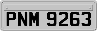 PNM9263