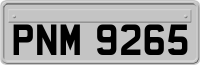 PNM9265