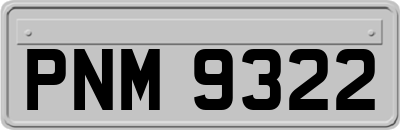 PNM9322