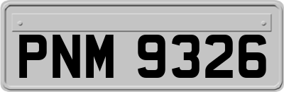 PNM9326
