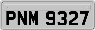 PNM9327