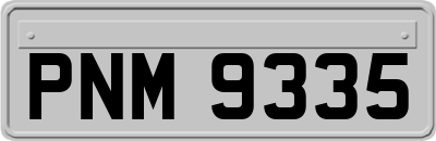 PNM9335