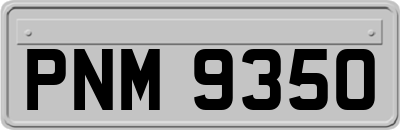 PNM9350