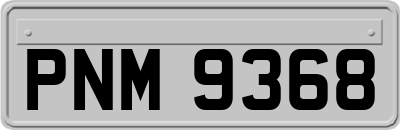 PNM9368