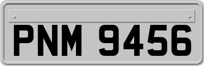 PNM9456