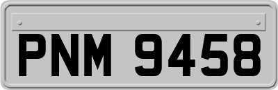 PNM9458