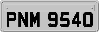 PNM9540