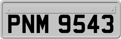 PNM9543