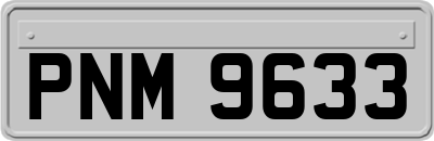 PNM9633