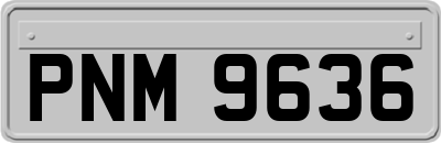 PNM9636
