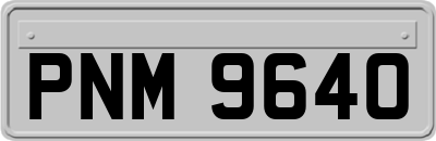 PNM9640