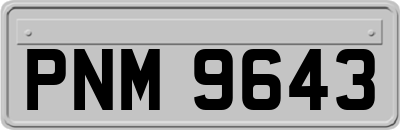 PNM9643
