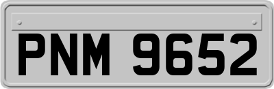 PNM9652