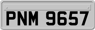 PNM9657