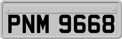 PNM9668