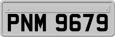 PNM9679