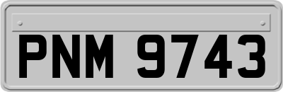 PNM9743