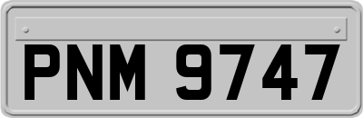 PNM9747