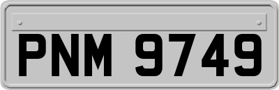 PNM9749