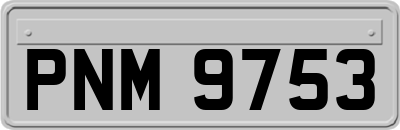 PNM9753