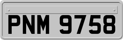 PNM9758