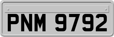 PNM9792