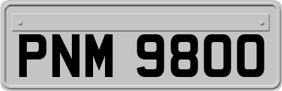 PNM9800