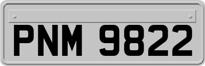 PNM9822
