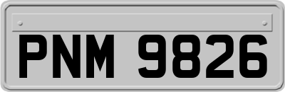 PNM9826