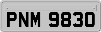 PNM9830