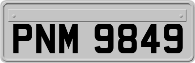 PNM9849