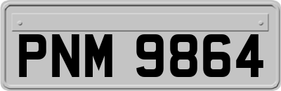 PNM9864