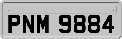 PNM9884