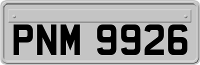 PNM9926