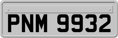 PNM9932