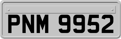 PNM9952