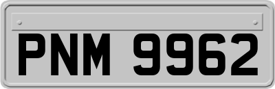 PNM9962