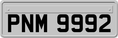 PNM9992