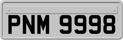 PNM9998