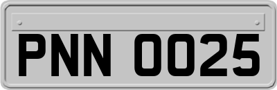 PNN0025