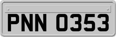 PNN0353